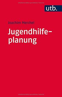 Jugendhilfeplanung: Anforderungen, Profil, Umsetzung