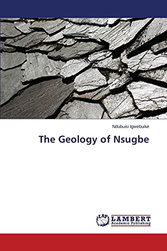 The Geology of Nsugbe