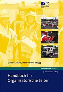 Handbuch für Organisatorische Leiter