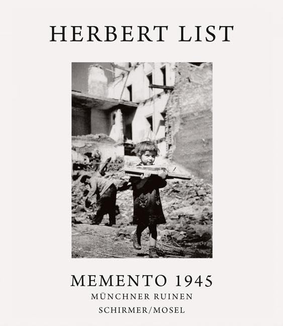 List, Herbert: Memento 1945
