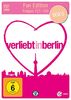 Verliebt in Berlin Box 5 - Folgen 121-150 (Fan Edition, 3 Discs)