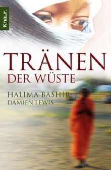 Tränen der Wüste