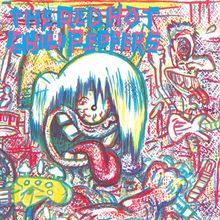 Red Hot Chili Peppers-Remastered de Red Hot Chili Peppers | CD | état bon