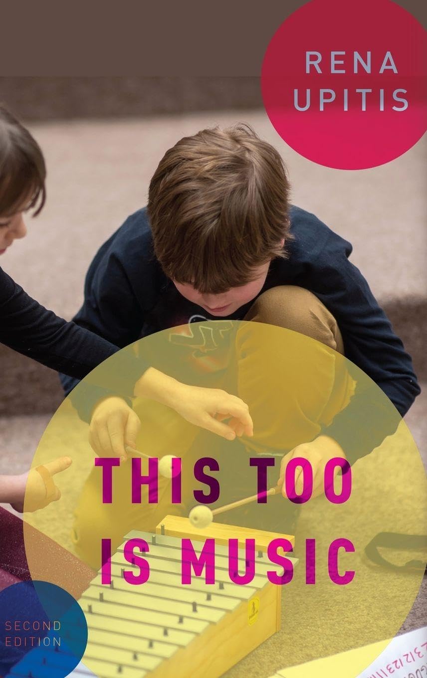 This Too is Music: Hardback