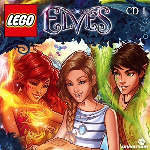 Lego elves 2025 film 2 deutsch