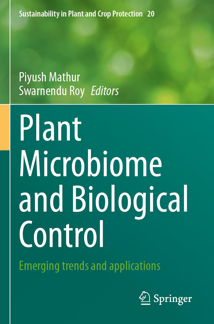 Plant Microbiome and Biological Control