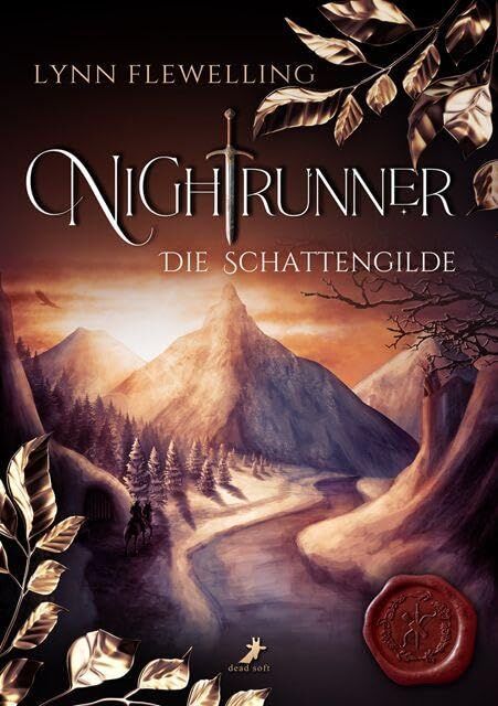 Die Schattengilde - Neuware