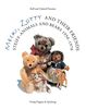Mecki, Zotty and their Friends. Steiff-Animals and Bears 1950 - 1970: Mecki Zotty and Friends