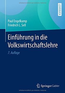 Einführung in die Volkswirtschaftslehre