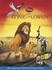 BamS-Edition, Disney Filmcomics: Der König der Löwen: Die Original Disney Filmcomics