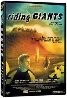 Riding Giants [FR Import]