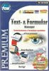 Text- & Formular-Manager