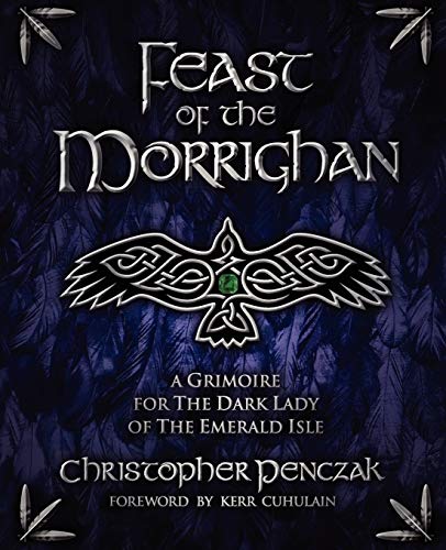 Christopher Penczak Feast Of The Morrighan