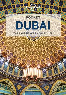 Pocket Dubai : top experiences, local life