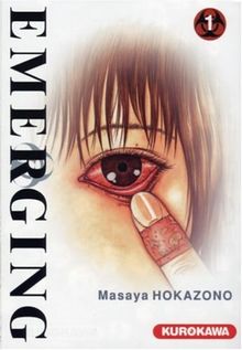 Emerging. Vol. 1