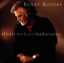 If Only My Heart Had a Voice