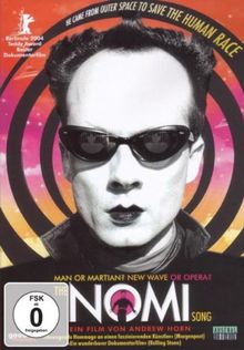 The Nomi Song