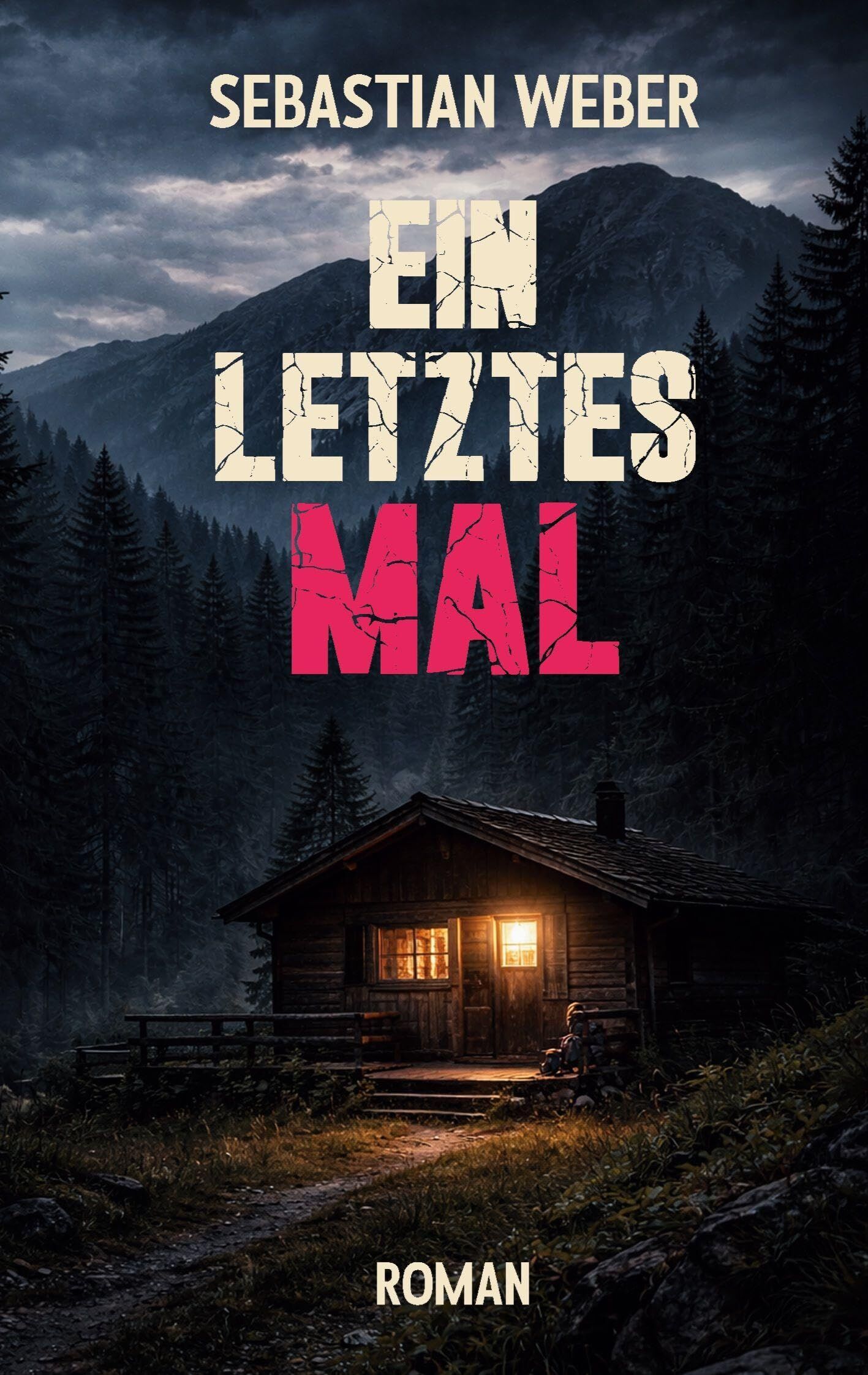 Ein letztes Mal