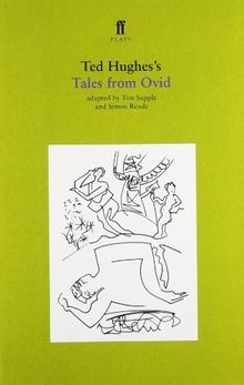 Tales from Ovid: Twenty-Four Passages from the "Metamorphoses" (Faber Plays)