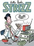 Strizz 4: Das vierte Jahr