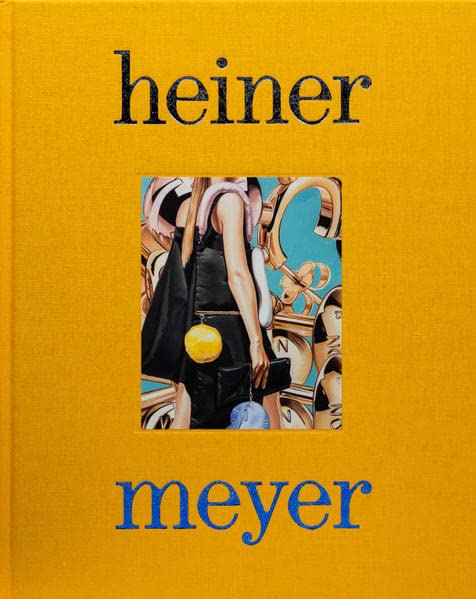 Heiner Meyer: Ultra Glossy