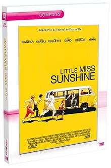 Little miss sunshine [FR Import]