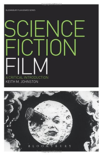 Science Fiction Film (Gerg Film Genres)