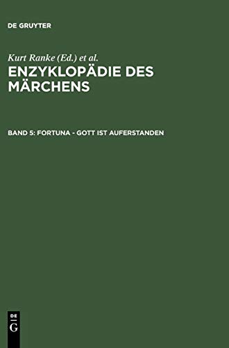 Fortuna - Gott ist auferstanden (Enzyklopädie des Märchens)