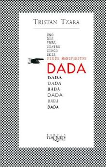 Siete manifiestos Dada (FÁBULA)