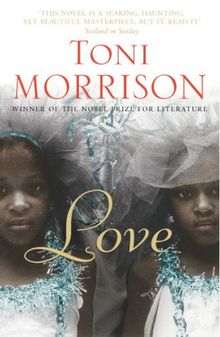 Love. von Toni Morrison | Buch | gebraucht – gut
