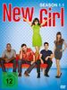 New Girl - Season 1.1 [2 DVDs]