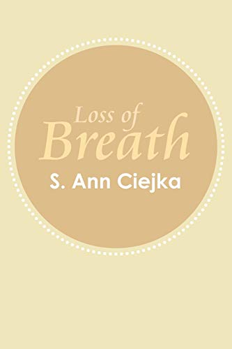 Loss Of Breath