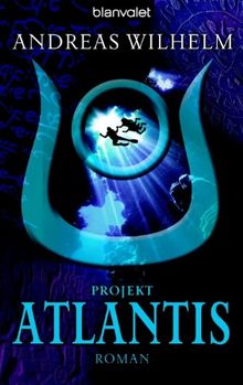 Projekt: Atlantis: Roman