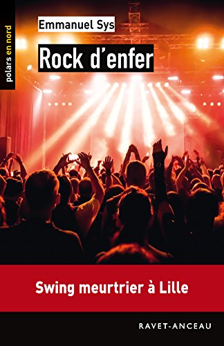 Emmanuel Sys Rock D'enfer