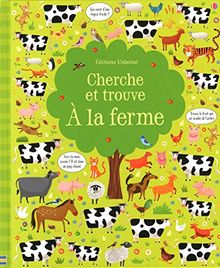 Cherche et trouve à la ferme