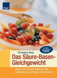 Das Säure-Basen-Gleichgewicht