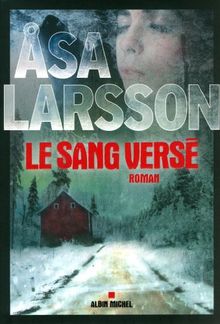 Le sang versé