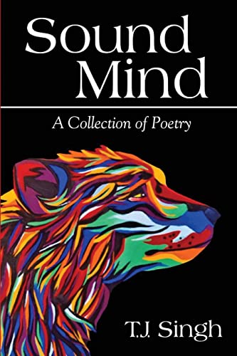 Sound Mind: A Collection of Poetry
