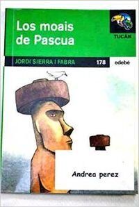 Moais de pascua, los