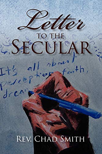 Letter to the Secular