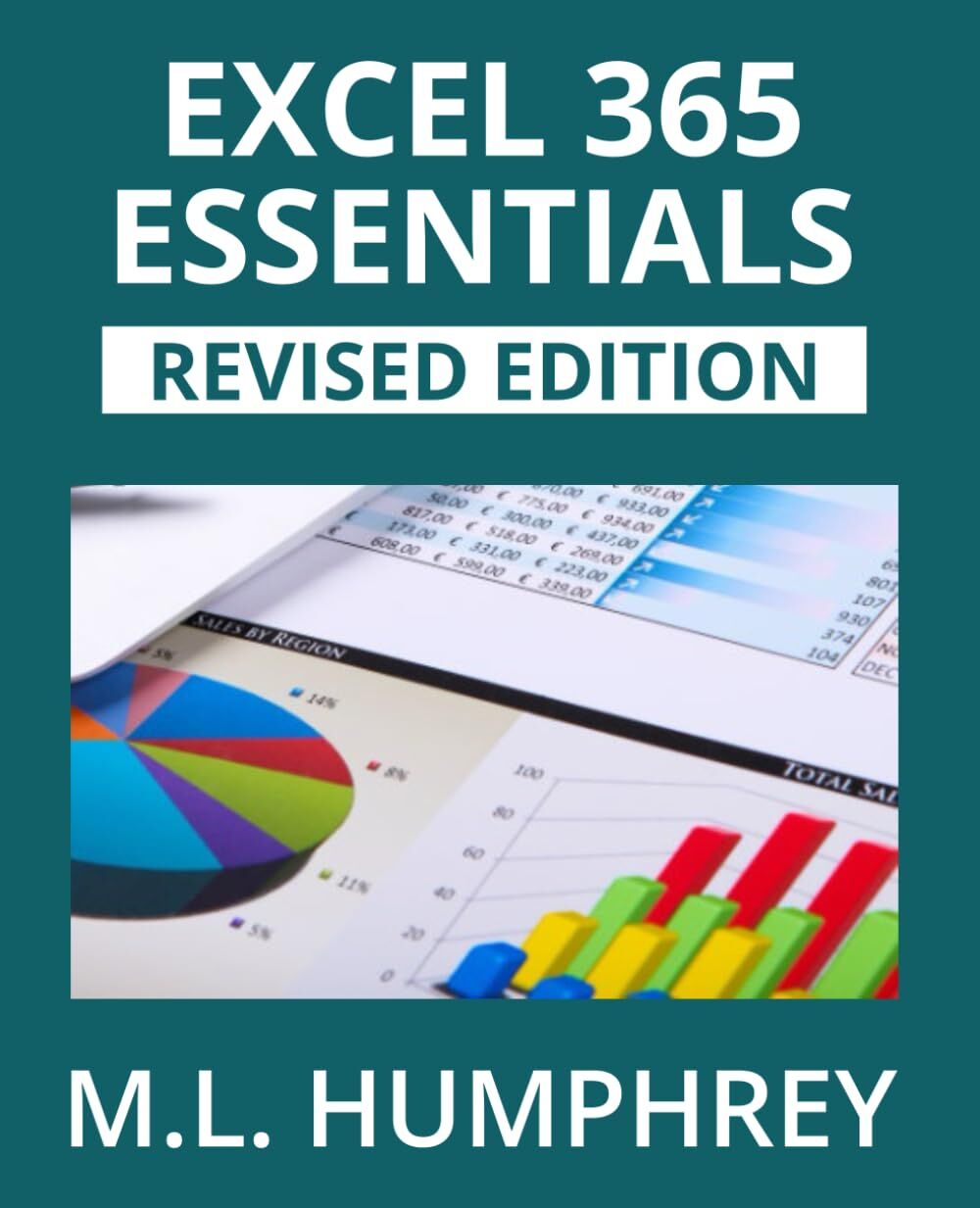 Excel 365 Essentials