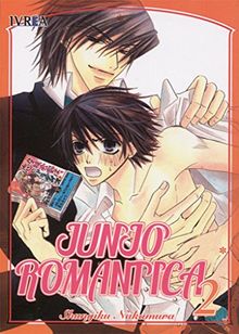 Junjou romantica 02 (Junjo Romantica)