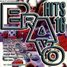 Bravo Hits 16 von Various | CD | Zustand sehr gut