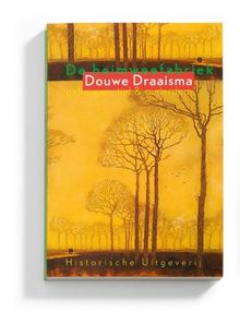 De heimweefabriek / druk 4: geheugen, tijd & ouderdom