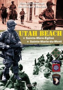 Utah Beach : Sainte-Mère-Eglise, Sainte-Marie-du-Mont