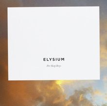 Elysium de Pet Shop Boys | CD | état bon