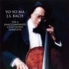 Bach: Unaccompanied Cello Suites