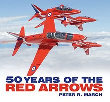 50 years of the Red Arrows