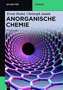 Übungsbuch: Allgemeine und Anorganische Chemie (De Gruyter Studium)