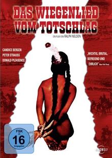 Das Wiegenlied vom Totschlag [DVD]